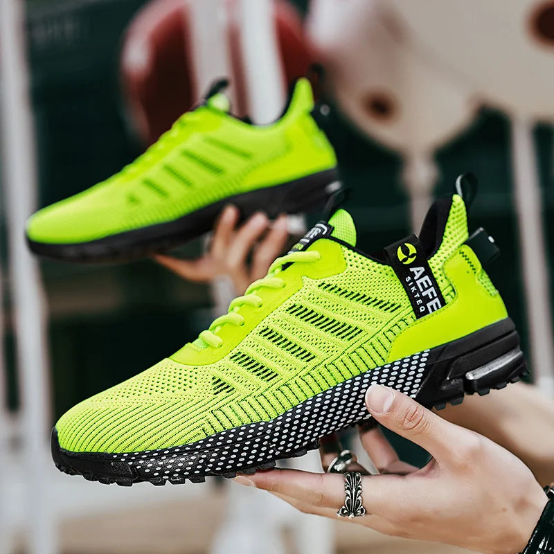 Chaussures de course respirantes 40 au 47
