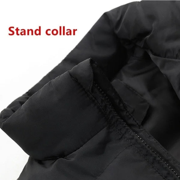 Ensemble 3pièces survêtement sweat à capuche , gilet imperméable et pantalon du M au 3XL