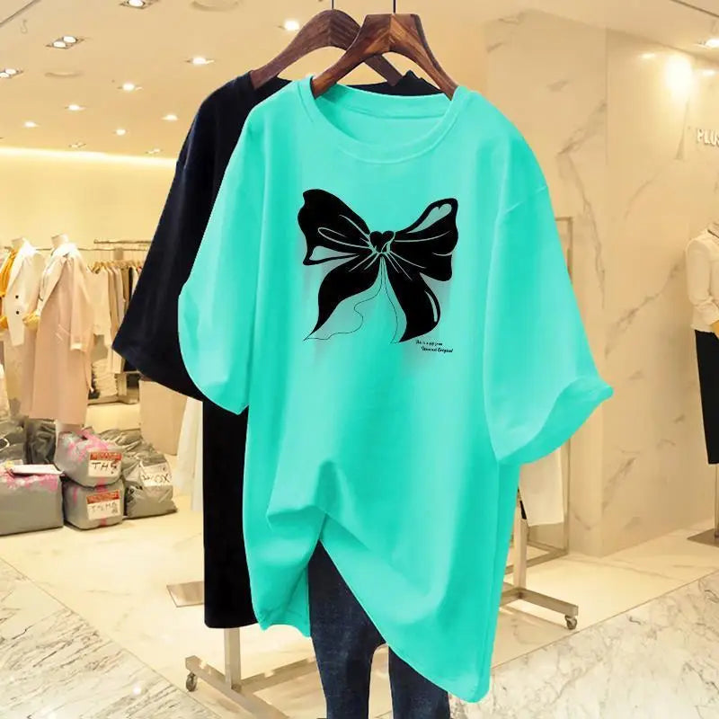T-shirt Manches Courtes pour femmes