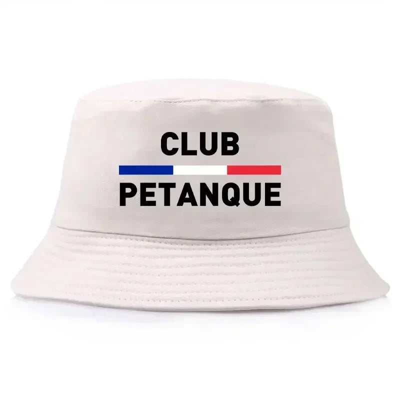 Bob club pétanque