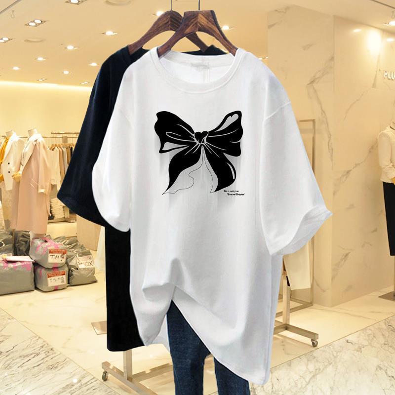 T-shirt Manches Courtes pour femmes