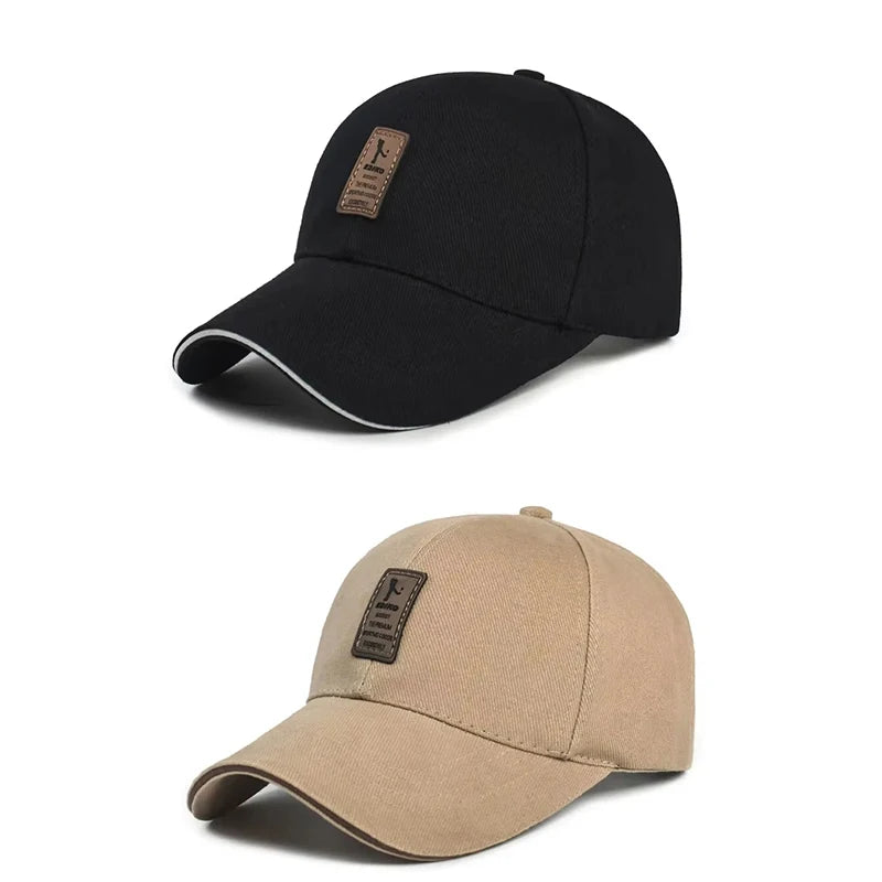 Casquettes MAEJORKEN
