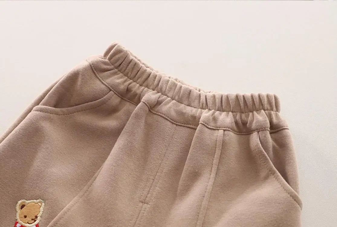 Ensemble 3 pièces pour Bébé Garçon Cardigan, Chemise, pantalon du 6 mois au 5 ans