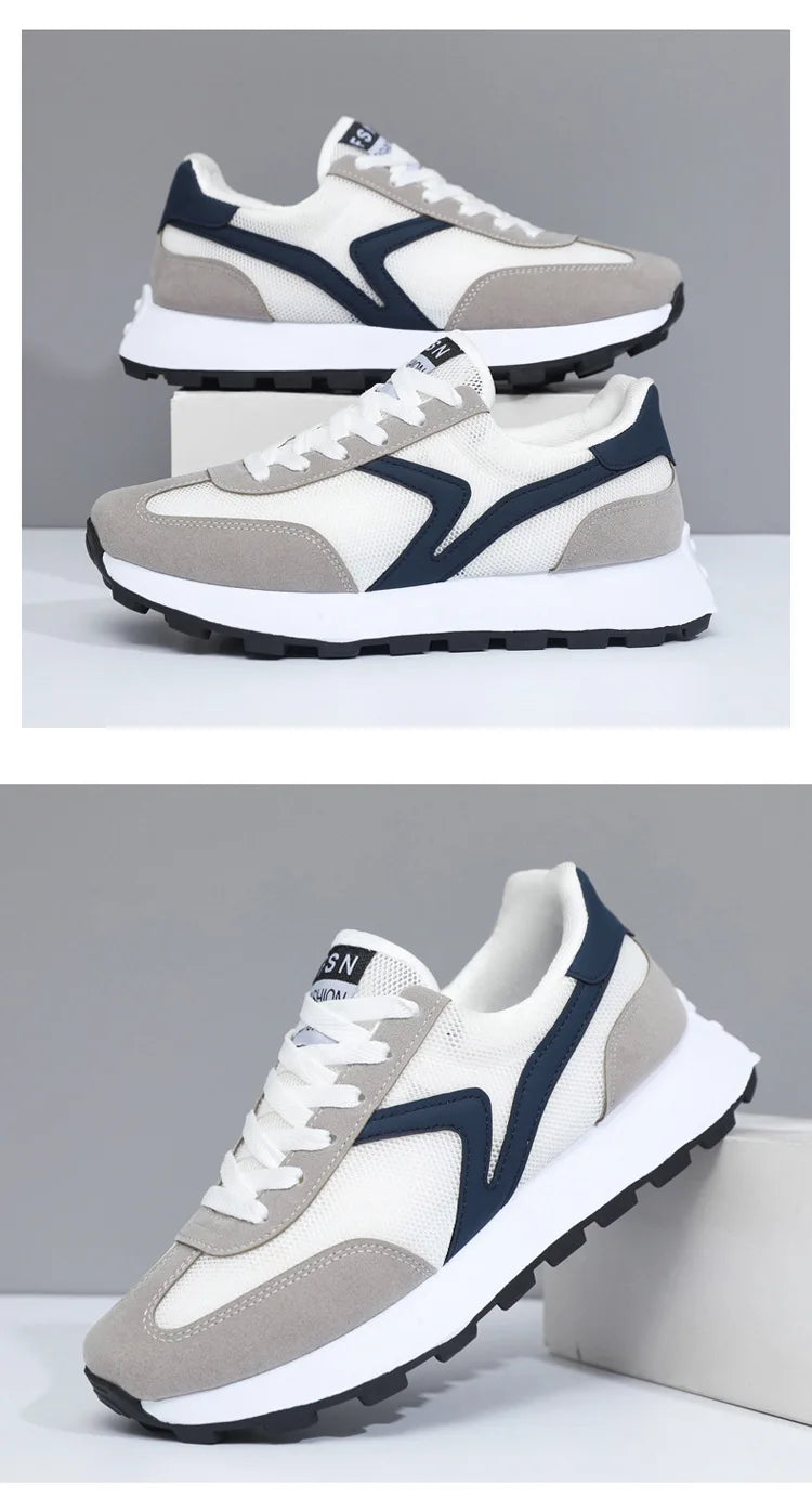 Chaussures de course légères
