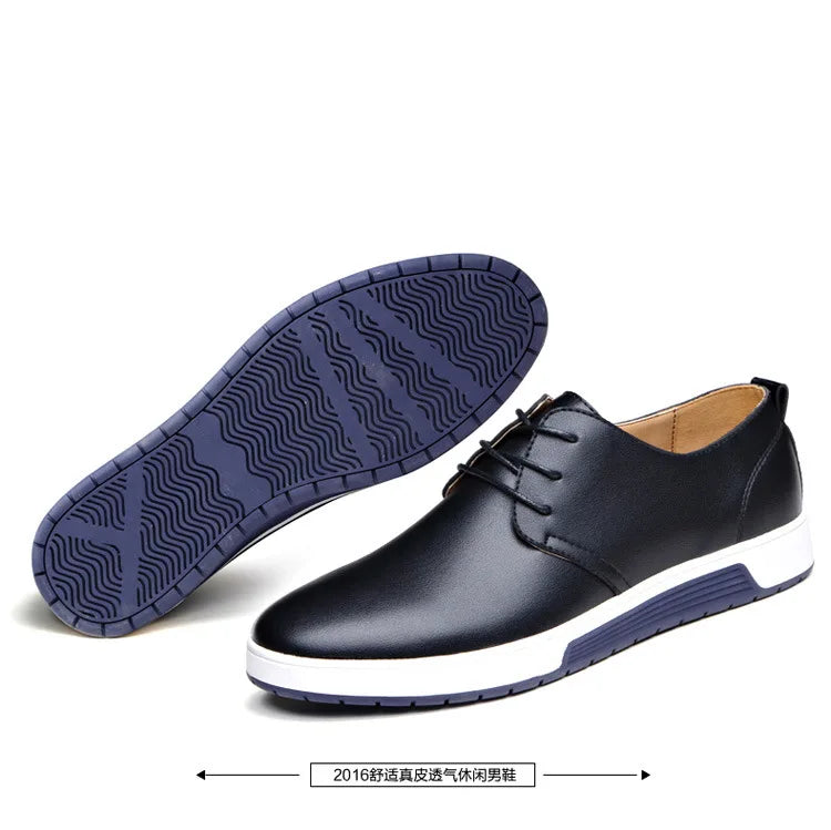 Mocassins creux en maille 37 au 48