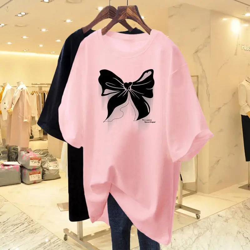 T-shirt Manches Courtes pour femmes