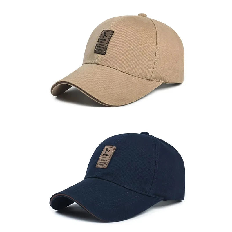 Casquettes MAEJORKEN