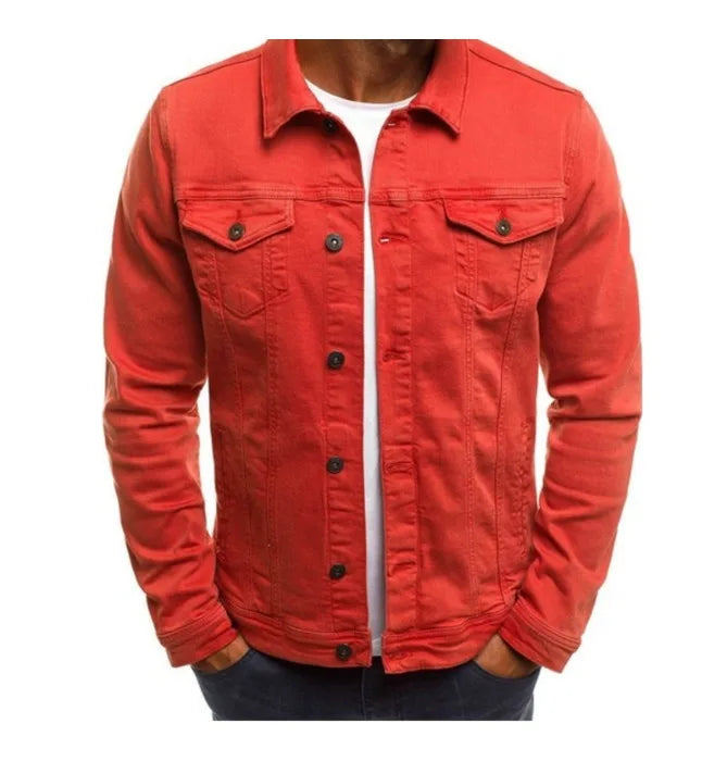Veste décontractée MAEJORKEN