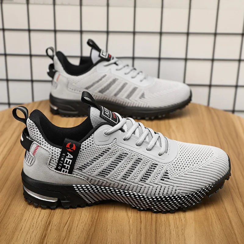Chaussures de course respirantes 40 au 47