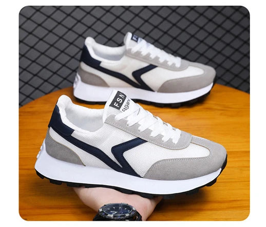 Chaussures de course légères