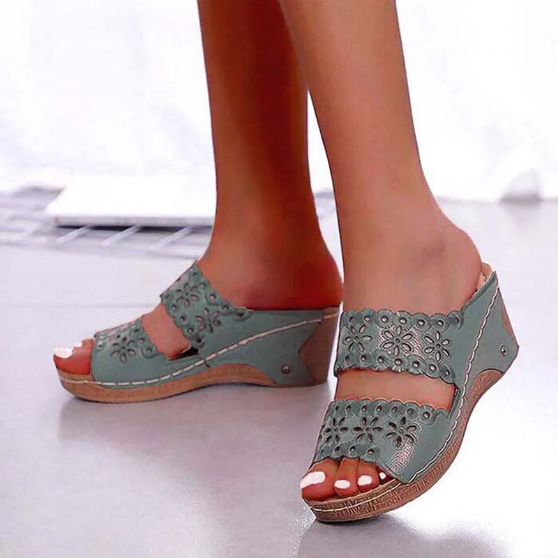 Chaussures d'été sandales du 35 au 43
