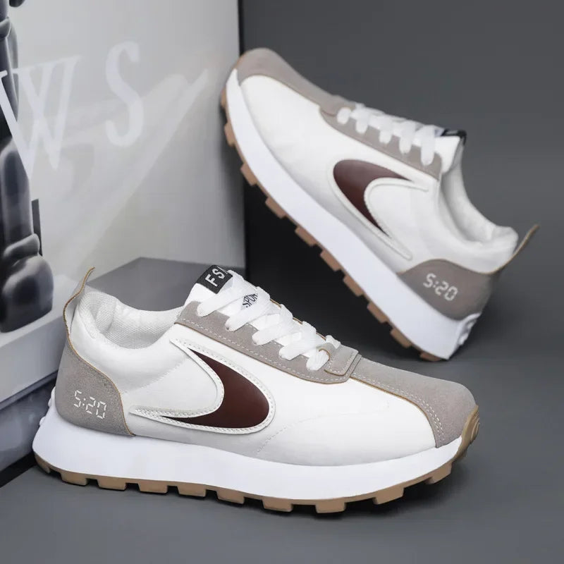 Chaussures de course légères