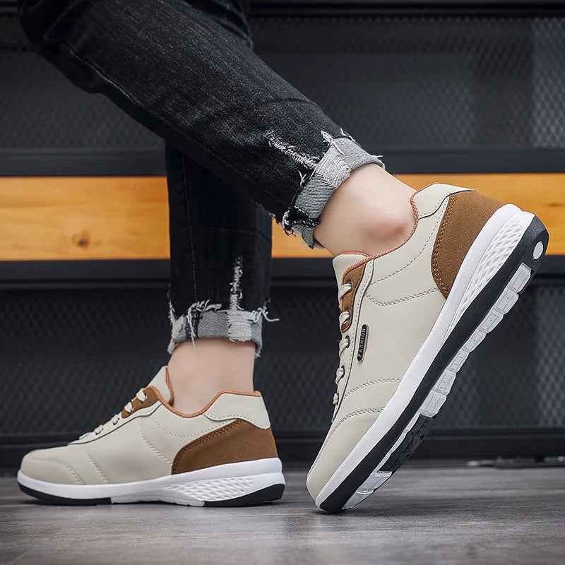 Chaussures imperméable printemps/automne 39 au 48
