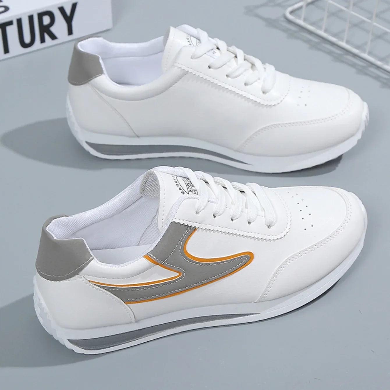 Baskets du 35 au 41