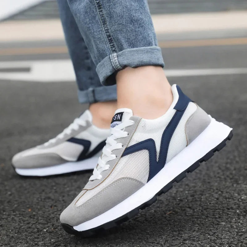 Chaussures de course légères