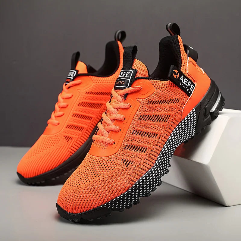 Chaussures de course respirantes 40 au 47