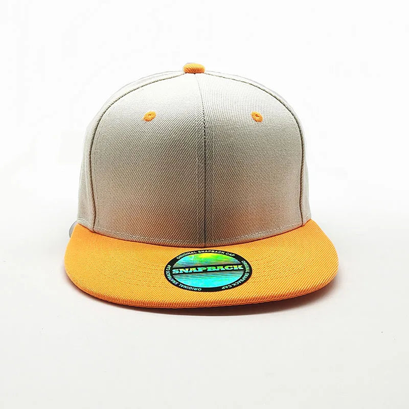 Casquettes de baseball avec logo personnalisé 100% coton, chapeau de sport réglable, randonnée, chasse, pêche