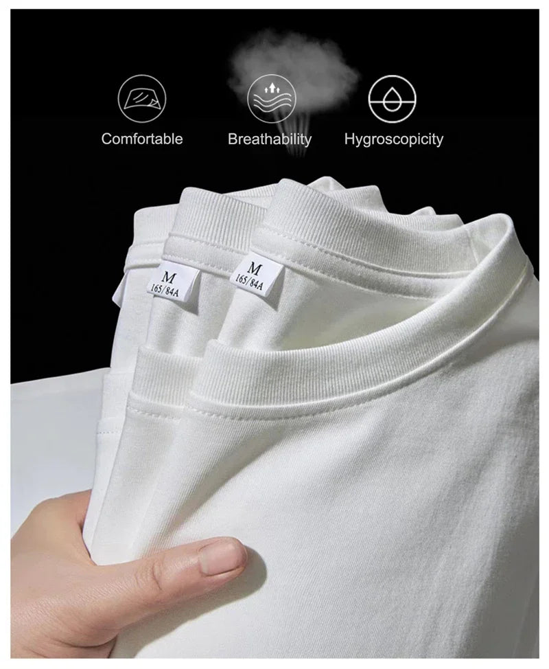 T-shirt new york MAEJORKEN