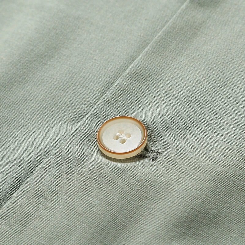 Veste en Lin pour Homme MAEJORKEN