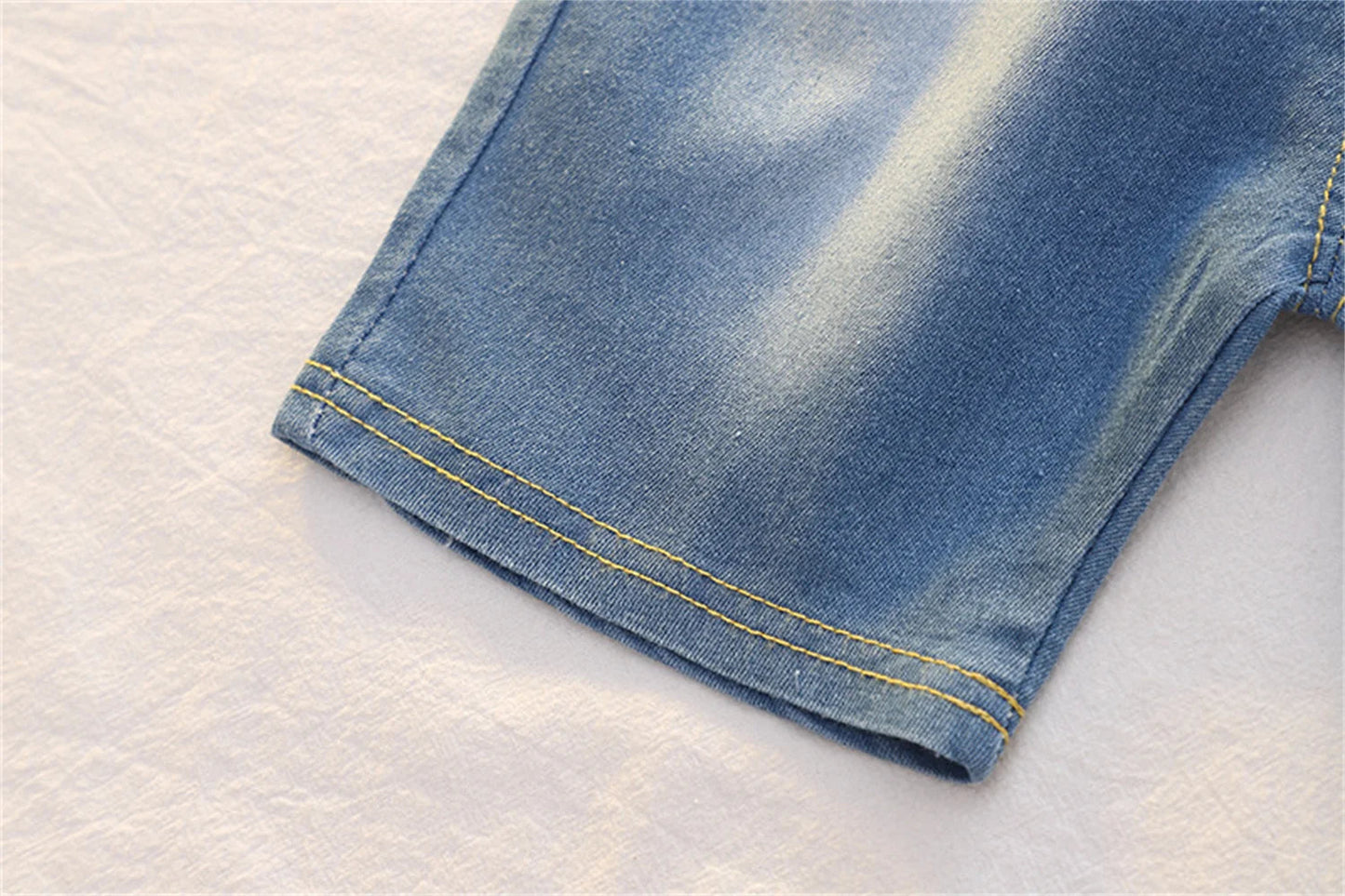 Ensemble d'été pour bébés garçons, chemise et short décontractés à carreaux du 9 au 24 mois MAEJORKEN