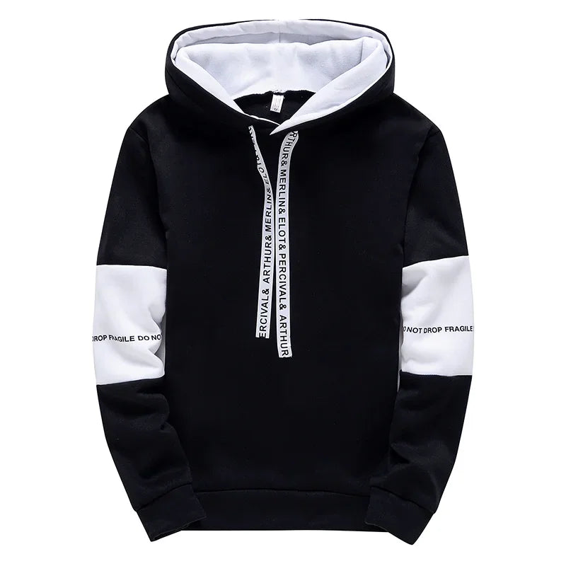 Sweats à capuche à manches longues du L au 3XL MAEJORKEN