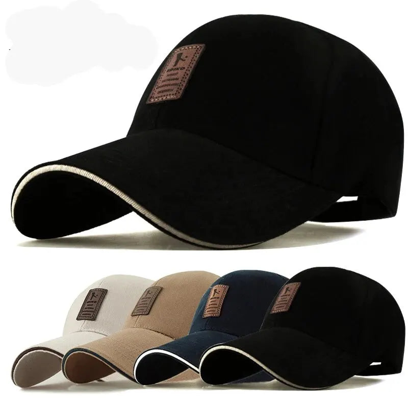 Casquettes MAEJORKEN