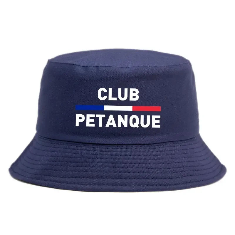 Bob club pétanque