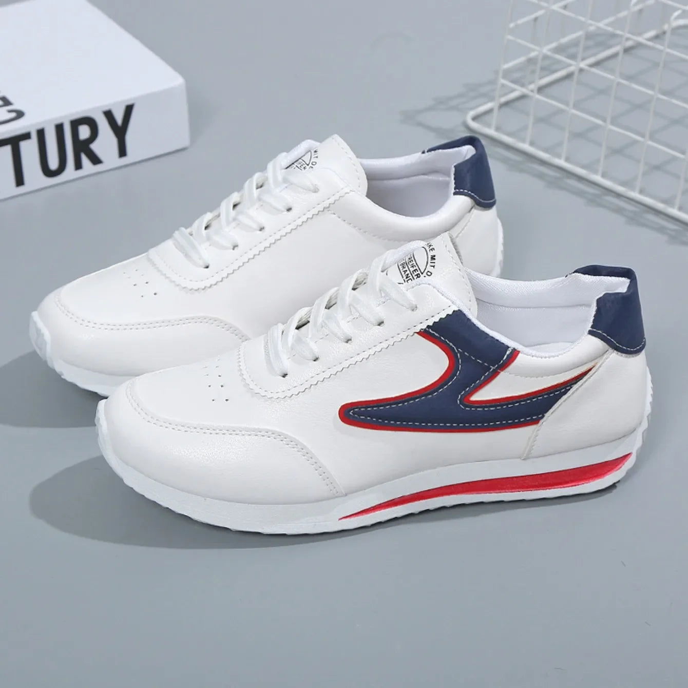 Baskets du 35 au 41
