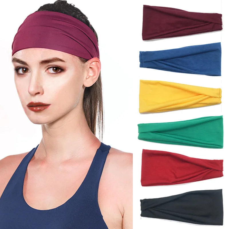 Bandeau élastique MAEJORKEN