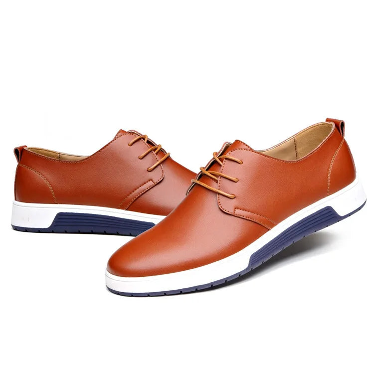 Mocassins creux en maille 37 au 48