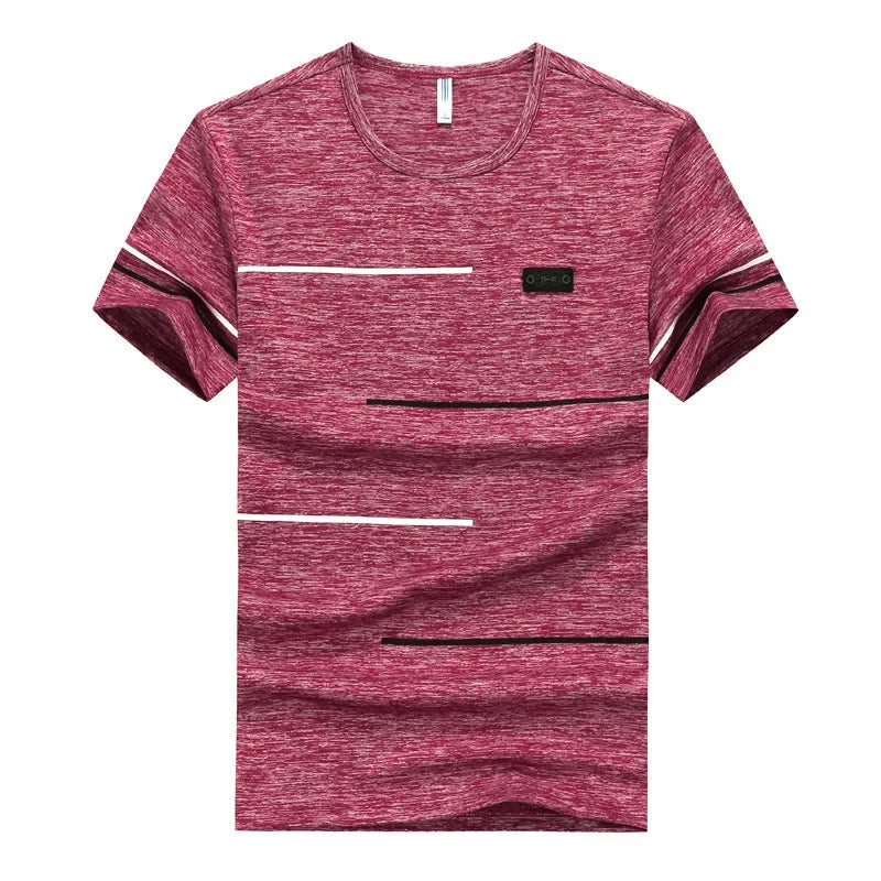 T-shirt manches du M-9XL MAEJORKEN