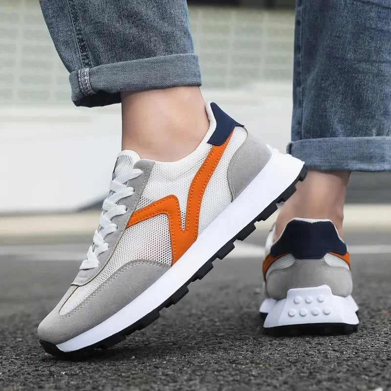 Chaussures de course légères