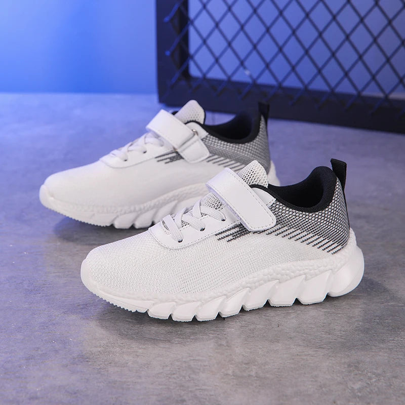 Chaussures décontractées filles été respirant du 28 au 39