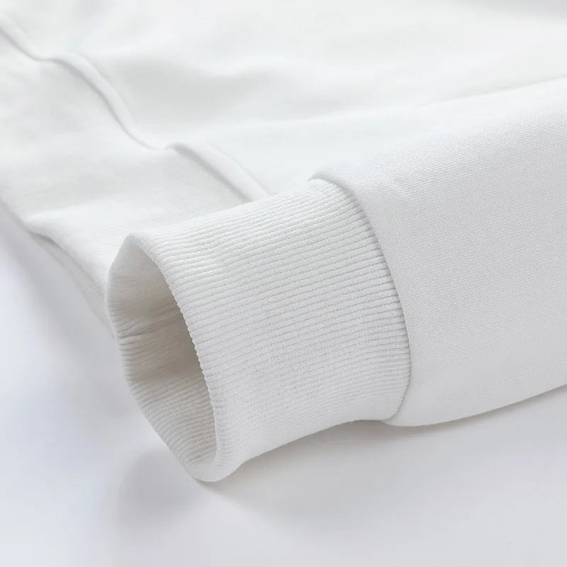 Pulls à col rond, grande taille 6XL, 7XL, 8XL MAEJORKEN