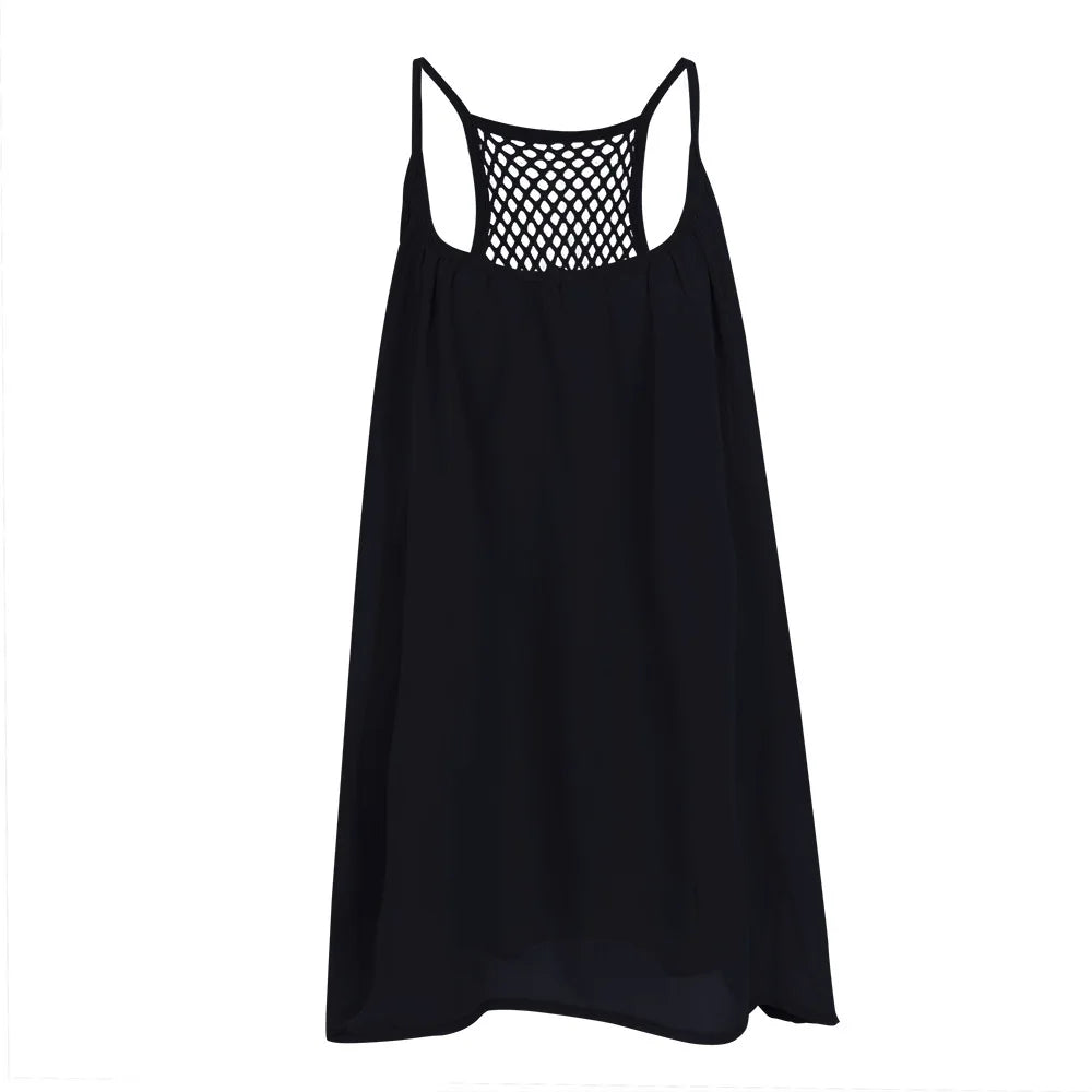 Robe de plage ample et décontractée du S au 5XL MAEJORKEN