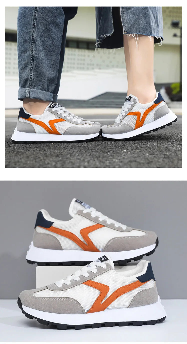 Chaussures de course légères
