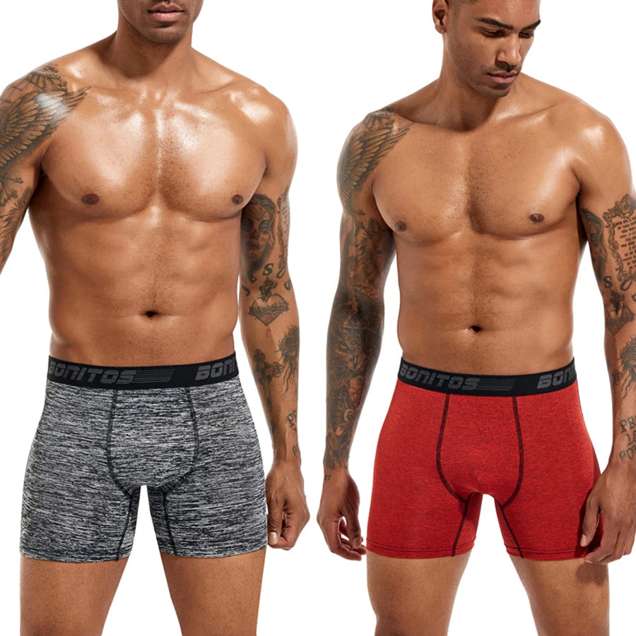 Boxer en Polyester