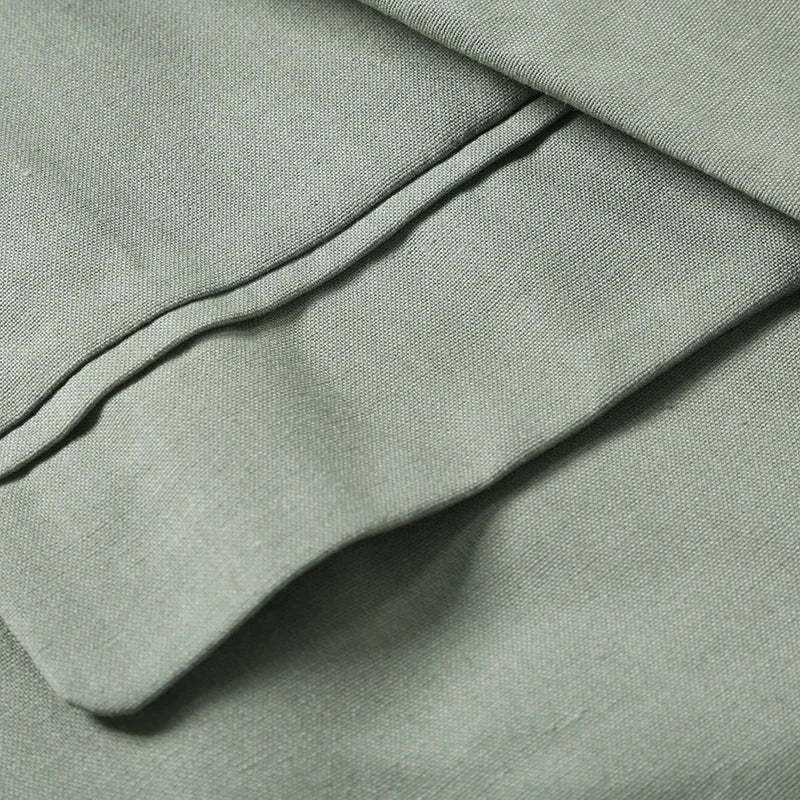 Veste en Lin pour Homme MAEJORKEN