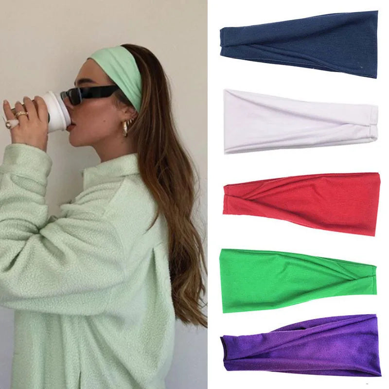 Bandeau élastique MAEJORKEN