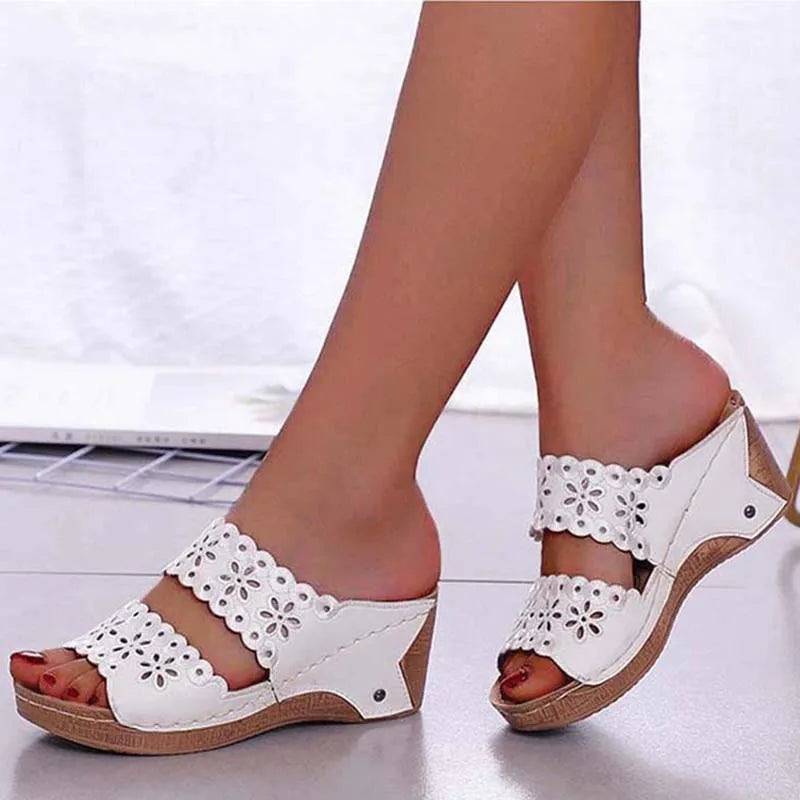 Chaussures d'été sandales du 35 au 43