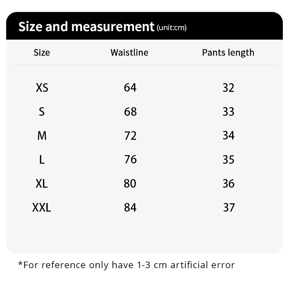 Lot de 4 boxers du XS au 2XL