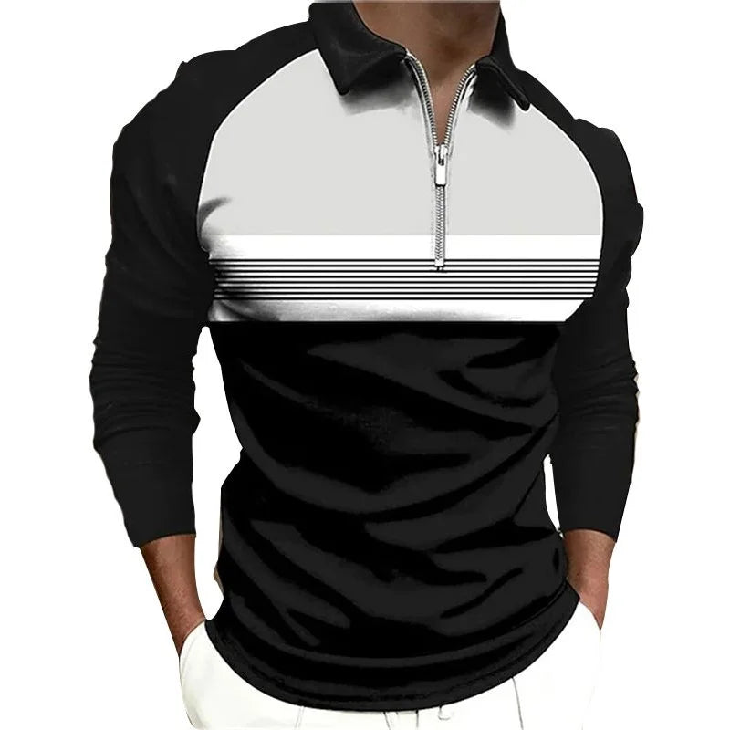 Polo pour Homme du S au 5XL