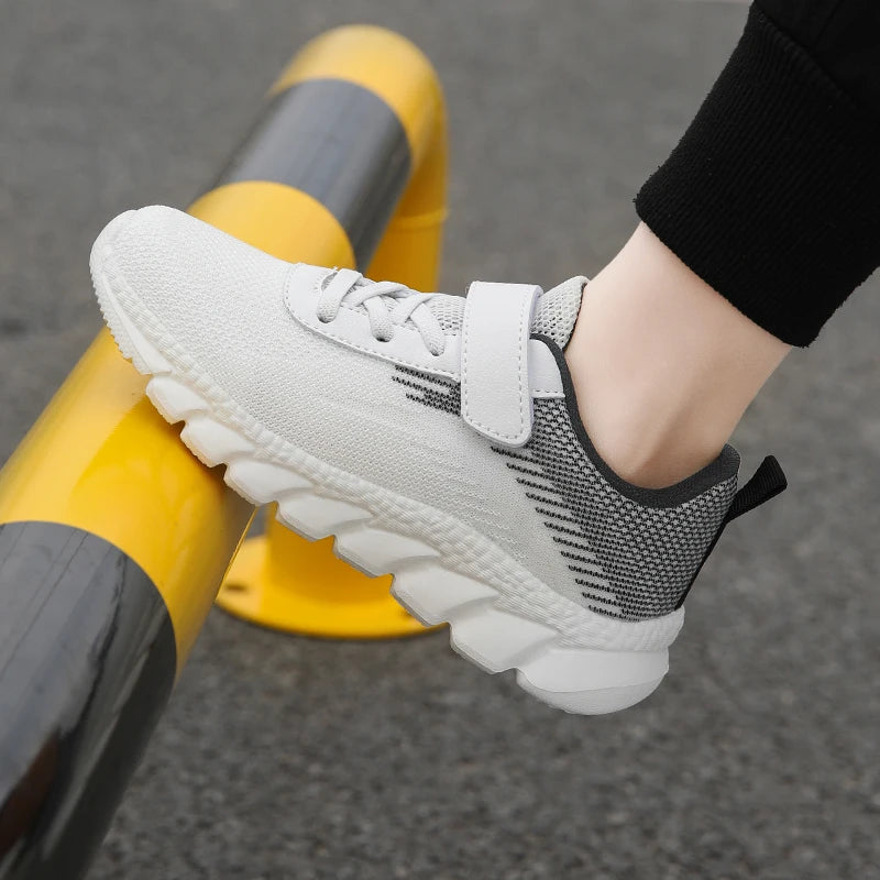 Chaussures décontractées filles été respirant du 28 au 39
