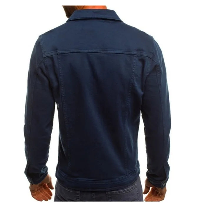 Veste décontractée MAEJORKEN