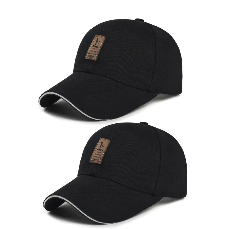 Casquettes MAEJORKEN