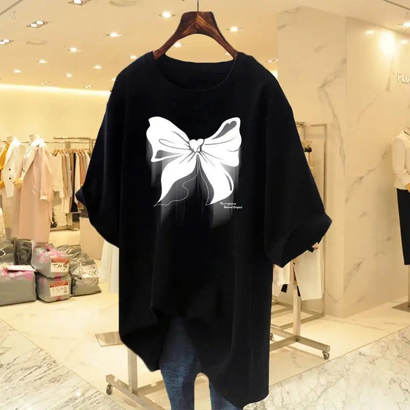 T-shirt Manches Courtes pour femmes