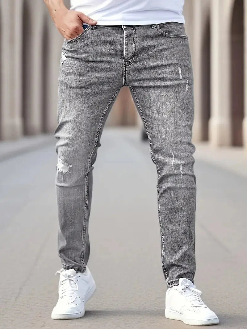Jeans style américain XS au 2XL