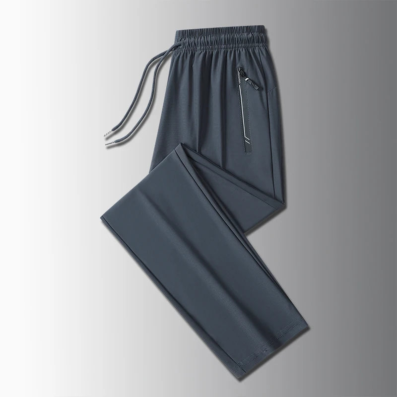 pantalons de jogging décontractés grandes tailles du M au 8XL MAEJORKEN