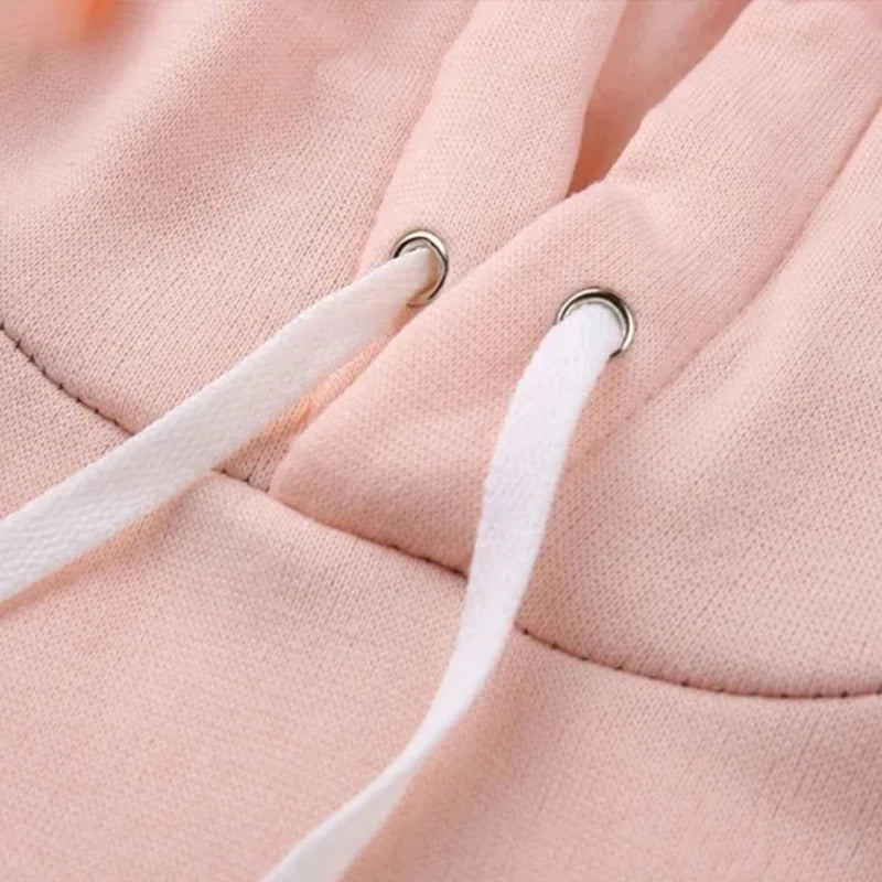 Ensemble de survetement sweat à capuche MAEJORKEN