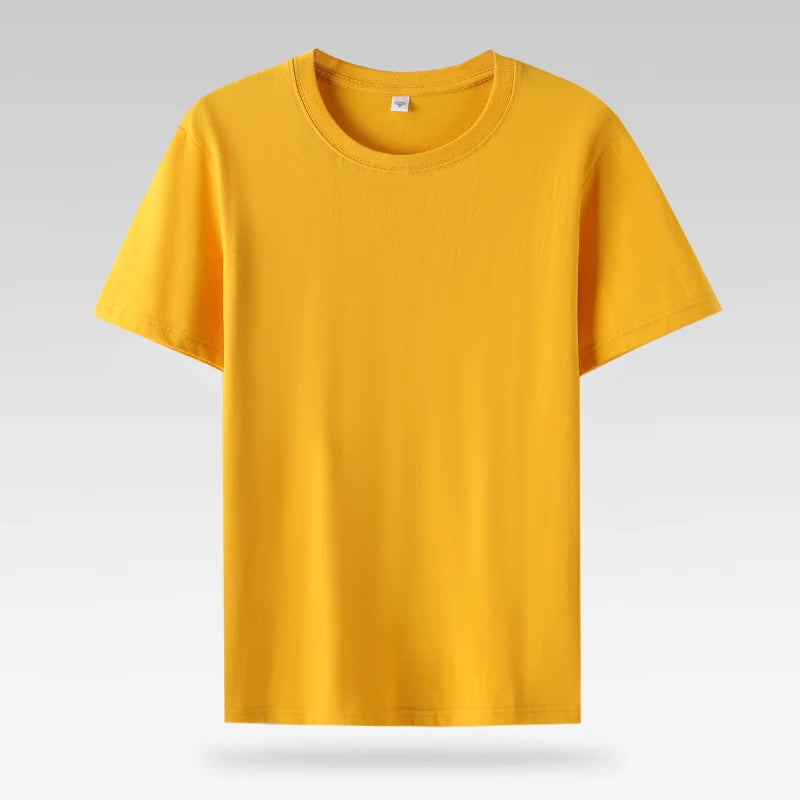 T-shirts 100% coton manches courtes MAEJORKEN